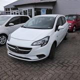 Opel Corsa E Edition - Opel Corsa Gebrauchtwagen in Lübeck