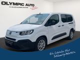 Fiat Doblo Maxi 1,5 Automatik 7-SITZE KAMERA SITZHZG - Fiat Doblo: Kombi, Maxi