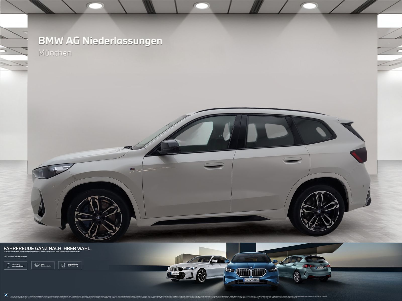 BMW X1 - Bild 2