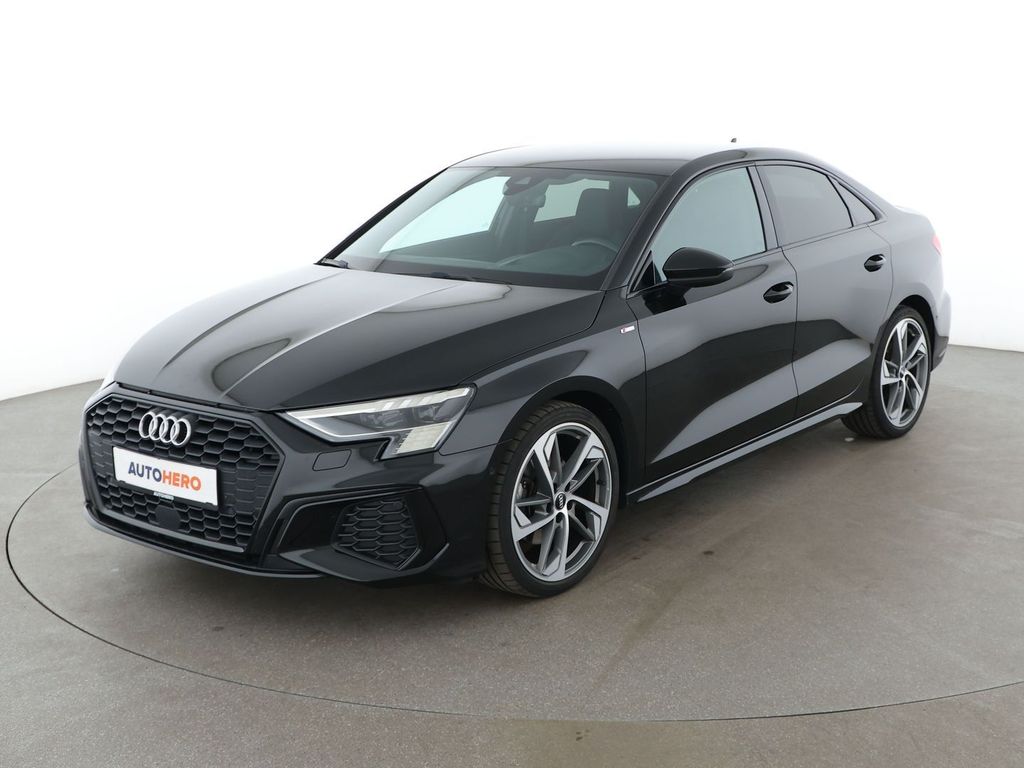 Image of Audi A3