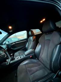 2014 AUDI S3 photo 6
