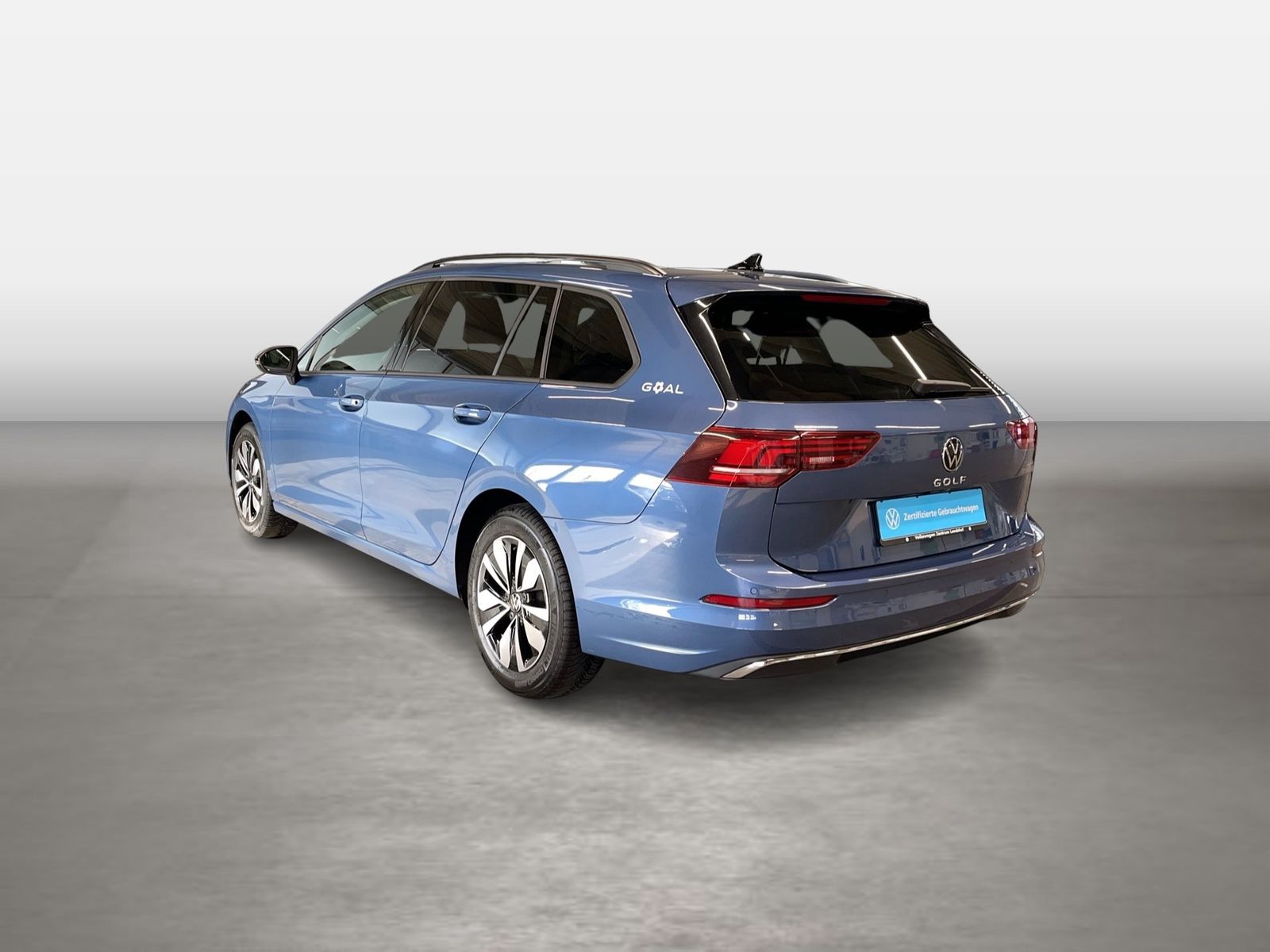 Volkswagen Golf - Bild 5