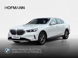BMW 520d xDrive Sitzklima+AHK+360°+kein Mietwagen