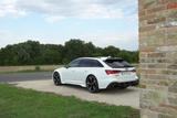 Audi RS6 4.0 TFSI tiptr. quattro - - gebrauchte Audi RS6 aus dem Jahr 2021