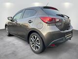 Mazda 2 1.5l "Nakama" "NAVI" - scheckheftgepflegte Mazda 2