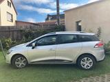 Renault Clio Grandtour 0,9TCE 90Ps 36000km... - Renault Clio: 3.0