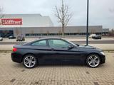 BMW 420d Coupé - - BMW 420 in Kassel