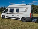 Laika KOSMO 6 Aufstelldach - Motorradträger - Angebote