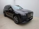 Mercedes-Benz GLS 350d 4M AMG Advanced+ AHK 3,5t Pano KeyGo - Mercedes-Benz GLS 350 Gebrauchtwagen