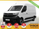 Renault Master Kasten advance L2H2 3,5t dCi UVP-29%* - Renault Master Tageszulassungen