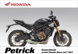 Honda CB 650 R Gunpowder Black - Sofort verfügbar - - Angebote entsprechen deinen Suchkriterien