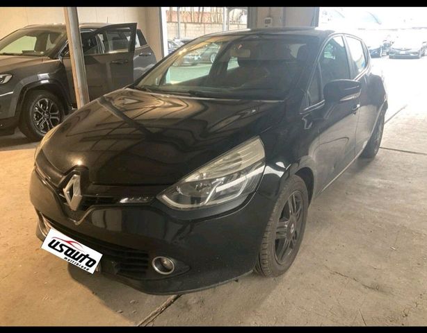 Renault Clio 1.5 dCi 8V 75CV 5 porte Wave