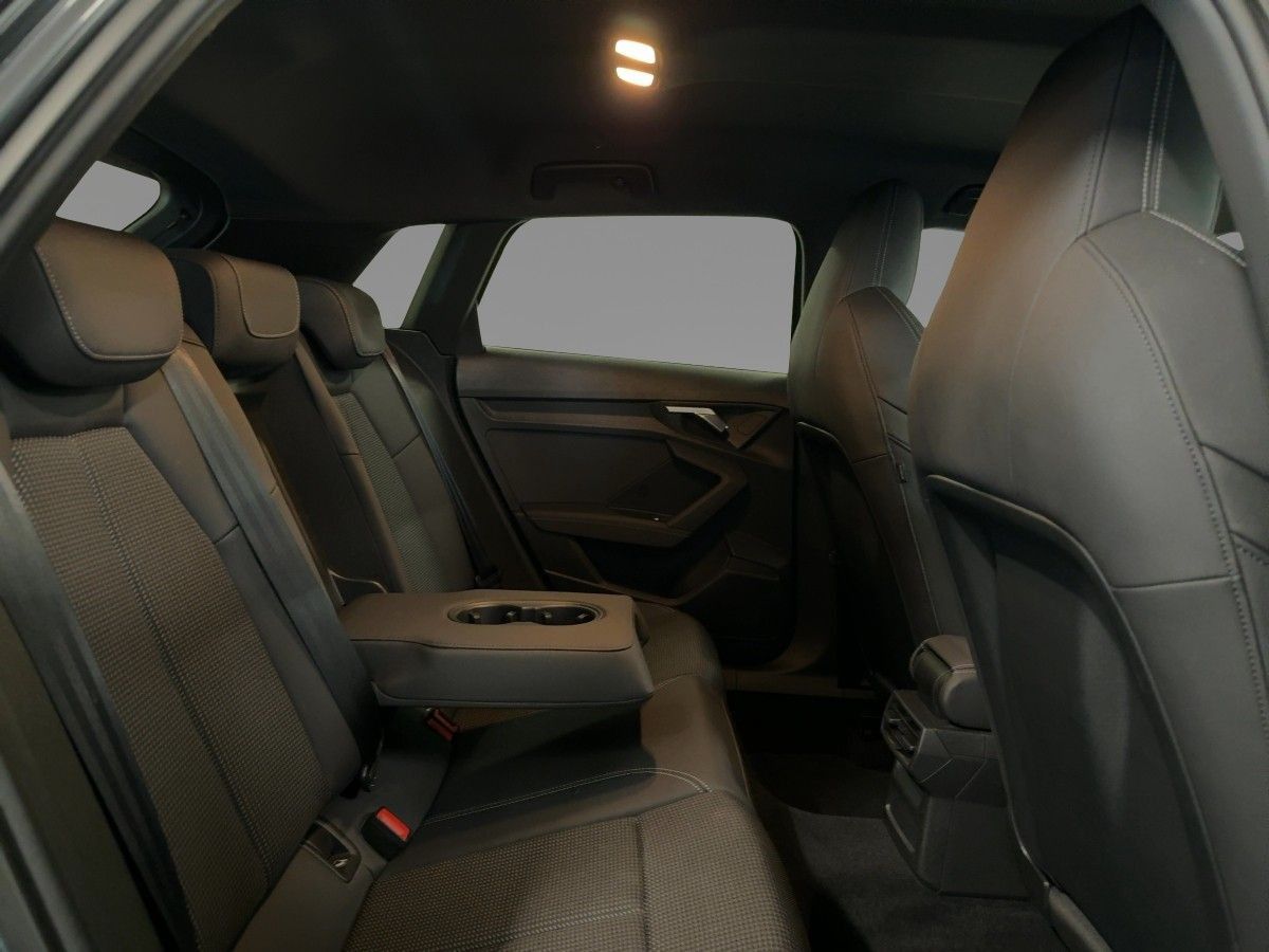 Audi A3 - Bild 12