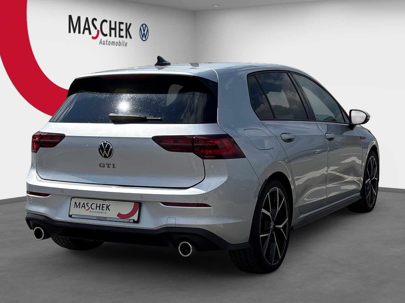 Volkswagen Golf - Bild 6