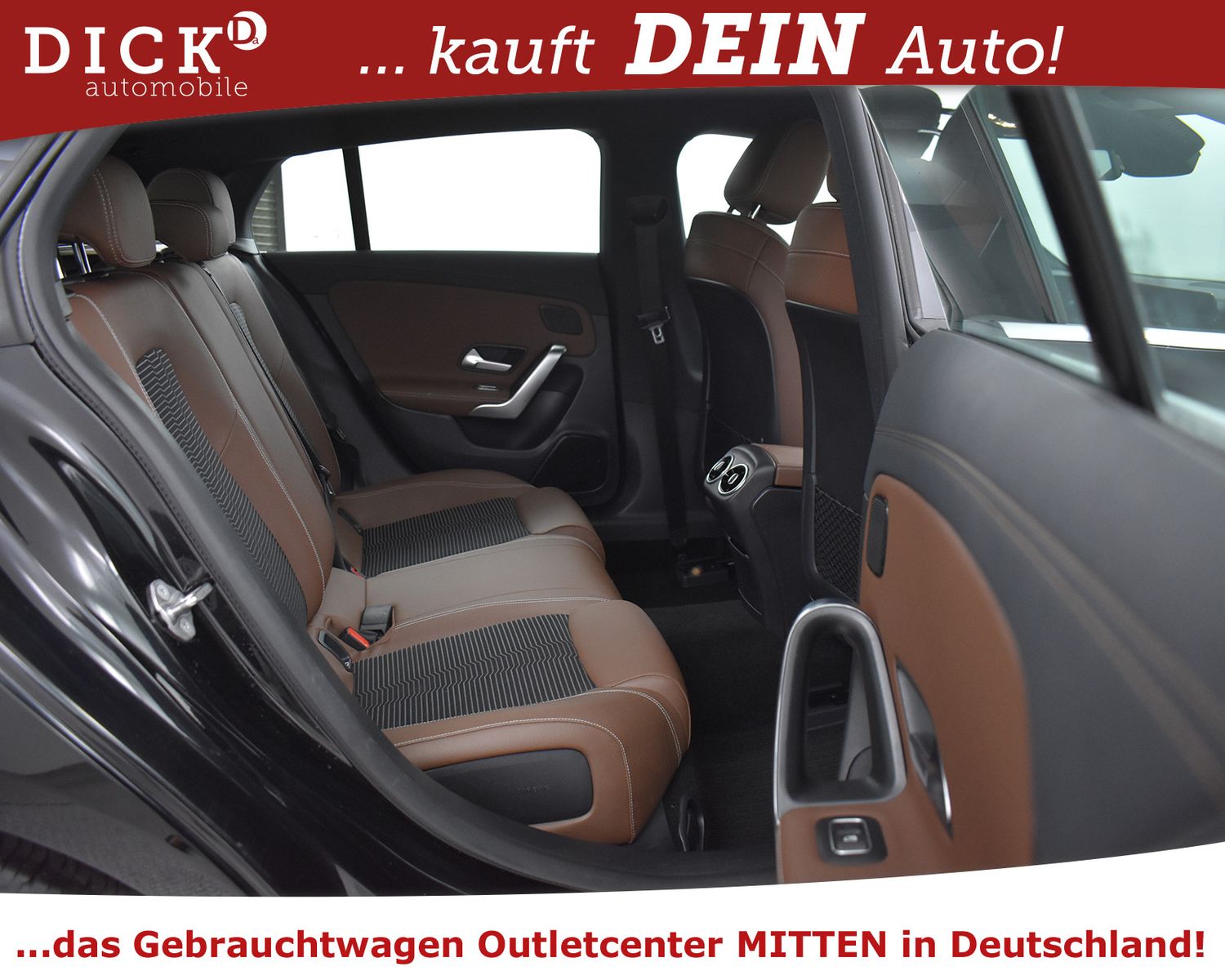 MERCEDES-BENZ CLA220d SB Progress MEMO+STDHZ+KAM+MULTIB+VIRTU+ - Image 20