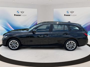 BMW 318 - 3