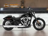 Harley-Davidson FXBB Street Bob 117 - 1.903€ VORTEILSPREISAKTION - Harley-Davidson Street Bob 117