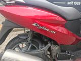 Honda NES 125 Dylan - HONDA ROLLER 125