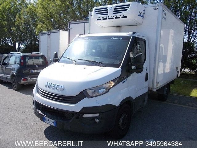 Iveco Daily 35S16 2.3 HPT PM Cabinato*CELLA FRIG