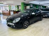 Alfa Romeo Giulietta 1.6 Jtdm-2 120cv Sport Face - Alfa Romeo Giulietta Sport mit Diesel-Antrieb