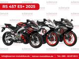 Aprilia RS 457 E5+ - APRILIA RS 457