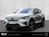 Volvo C40 Recharge Twin Motor AWD Plus Pilot-Assist