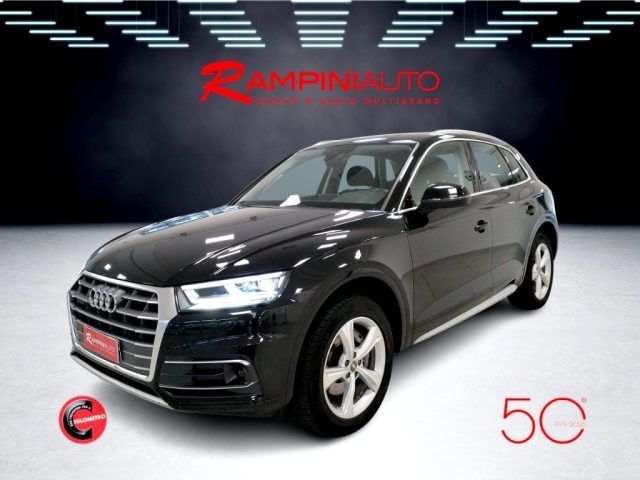 AUDI AUDI Q5 2.0 TDI 190 CV quattro S tronic Km 77.00