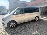 Volkswagen T6 Multivan 4 Motion - VW T6 Multivan in Mainz