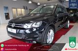 Volkswagen Touareg V6 TDI BMT PANO*KAMERA*AHK - : Geländewagen, Halbautomatik