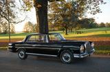 Mercedes-Benz 220 SE - Mercedes-Benz 220: Se