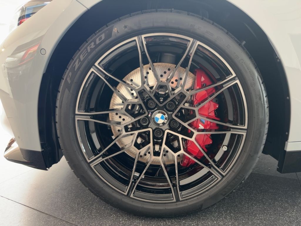 BMW M4 - Bild 13