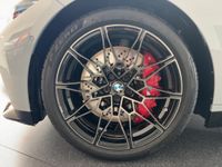 BMW M4 - Vorschau Bild 13