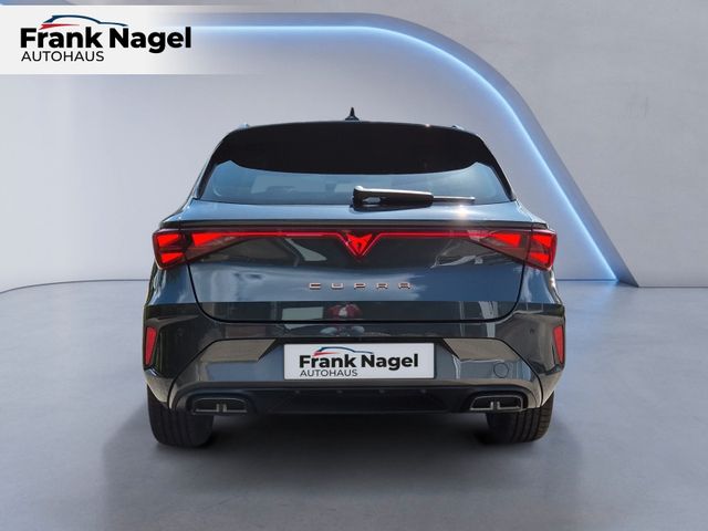 Cupra Leon Sportstourer 1.5 eTSI 7-Gang-DSG