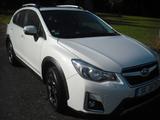 Subaru XV 2.0i Active Lineartronic 4WD Active - Subaru XV von privat