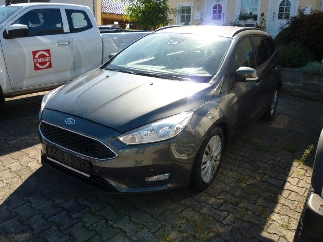 Image of Ford Focus