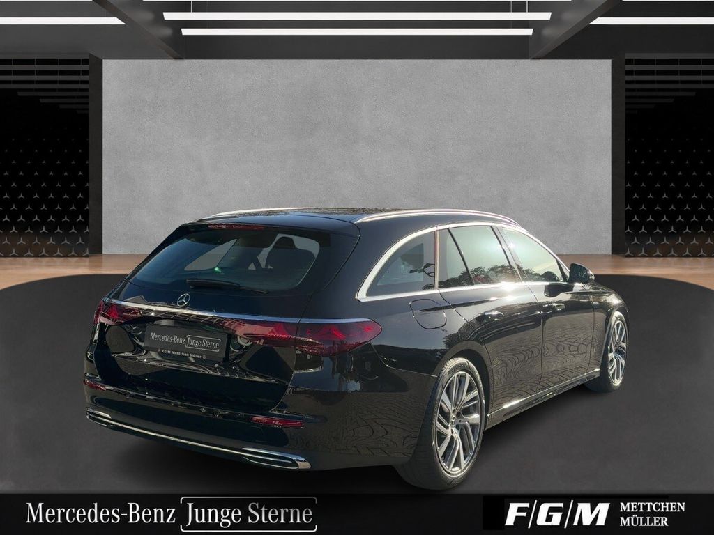 MERCEDES-BENZ E-Class 2025