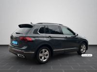 Volkswagen Tiguan - Vorschau Bild 3