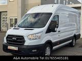 Ford Transit Kasten 350 L4H3 Trend Maxi Service gepf. - Ford Kastenwagen hoch + lang Transit maxi