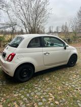 Fiat 500 1.0 GSE N3 Hybrid - - Fiat 500: 3.1