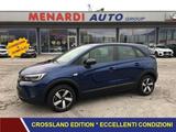 Opel Crossland 1.2 Turbo 110cv Edition 2023 * 40 - Opel Gebrauchtwagen von 2023