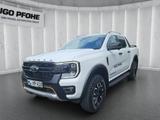 Ford Ranger Wildtrak X 2.0 EB DK e-4WD Autom LED AHK - Ford Ranger in Lübeck