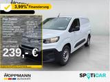 Fiat Doblo Kasten 1.5D L2*PDC*KAMERA*ALLWETTER*KEYLES - gebrauchte Fiat Doblo aus dem Jahr 2024
