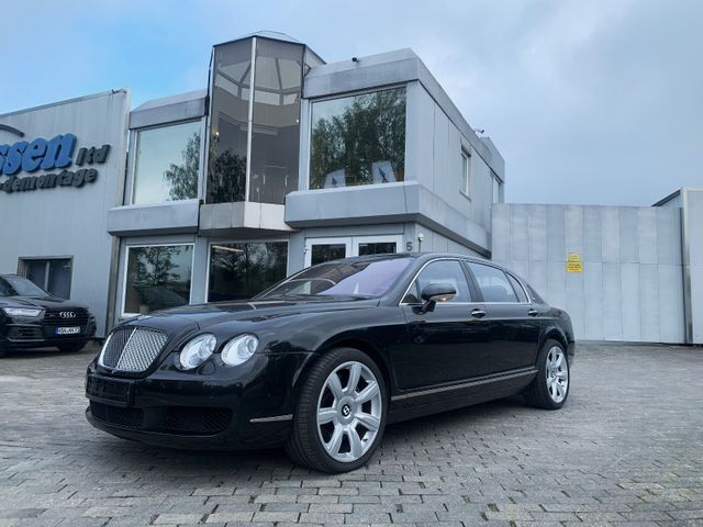 Bentley Continental Flying Spur