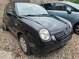 Volkswagen Lupo 1.4 BASIS-AUTOMATIK-ZAHNRIEMEN NEU-SD-SV - Volkswagen Lupo: 1.4
