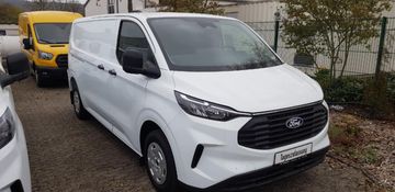 Fahrzeugabbildung Ford Transit Custom Kasten 320 L2 Trend FWD