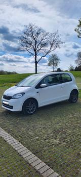 Skoda Citigo 1.0 MPI 44kW Ambition Ambition