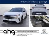 Peugeot 3008 GT HYBRID 136 e-DSC6 Klimaautomatik, Rückfa - Peugeot 3008: Limousine