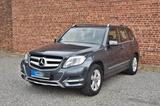 Mercedes-Benz GLK 200 1.HAND S.HEFT NAVI PDC TEMPOMAT SITZHEIZ - Mercedes-Benz GLK 200 Gebrauchtwagen