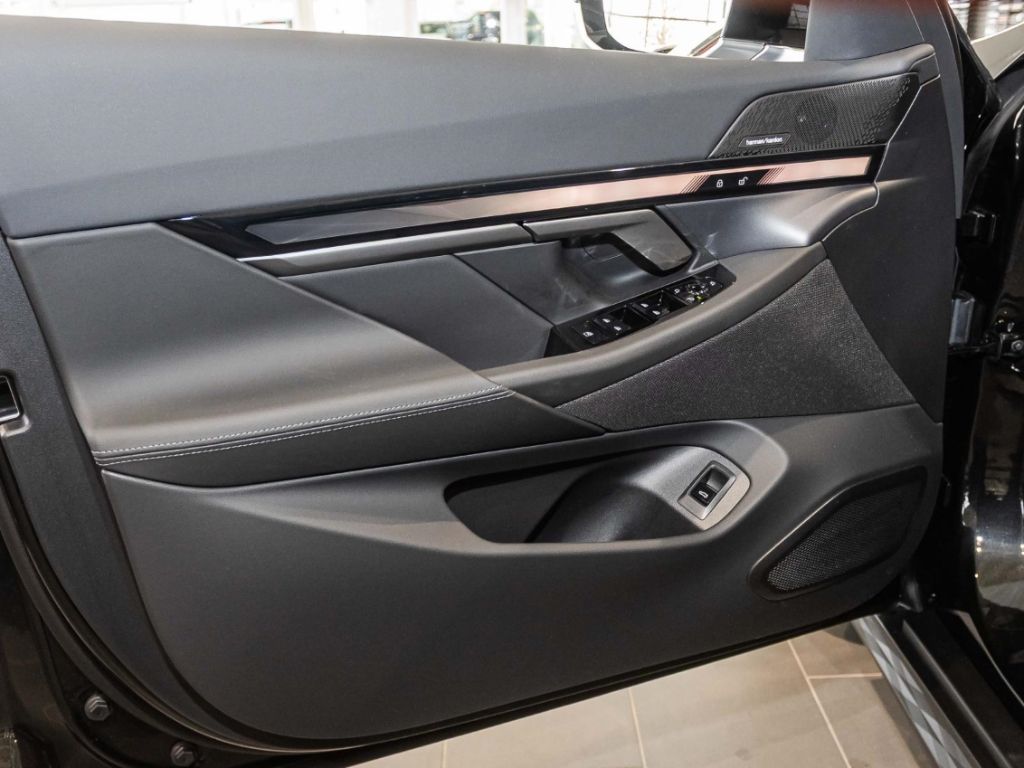 BMW 530 - Bild 6