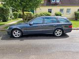Mercedes-Benz Mercedes W211 Kombi Avantgarde ////tausch - : Kombi, W211